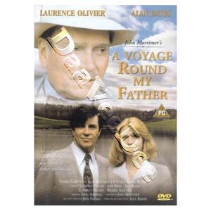 A Voyage Round My Father (DVD)